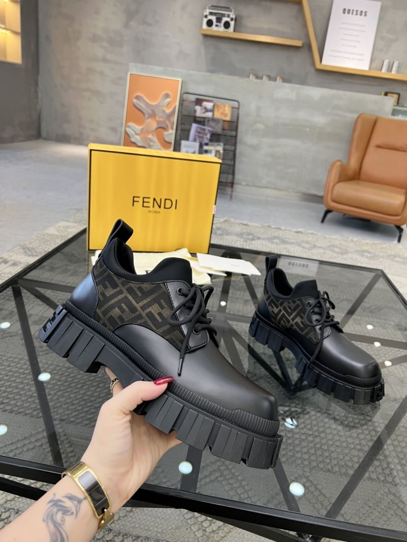 Fendi Sneakers